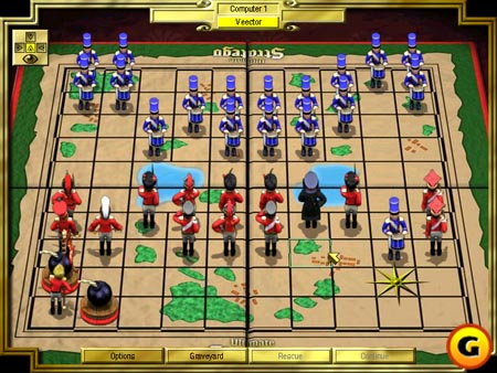 stratego pc game torrent